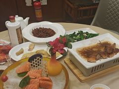-鹅公村·国家非遗传承(荔湾店)