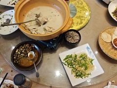 -威坪饭店
