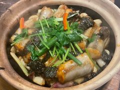 -七寸飝大饭店(马场店)