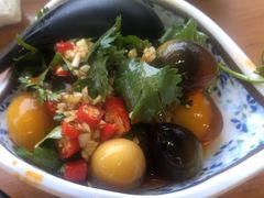 -三毛演义·湖南烧烤大排档(南浦店)