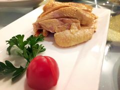 咸鸡-上海老站(徐家汇店)