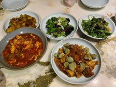 -小吊梨汤·北京菜(香山店)