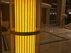 -世纪缘湖滨花园酒店(玄武湖店)