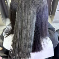 -藤野造型烫染·漂发