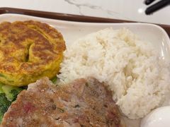 -都城快餐(花城店)