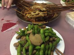 -黑蛋烤肉坊(光华路总店)