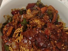 -王繁星面馆(西安熙地港店)