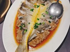 肉汁蒸东海小黄鱼-小炳胜(卓悦中心店)