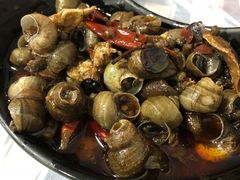 -辣螃铠盆盆蟹大排档(总店)