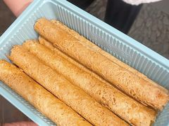 -乾芝斋·苏式糕点·碧螺春茶酥(平江路店)