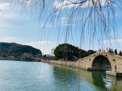 -石湖景区