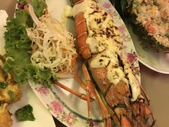 -Red Lobster