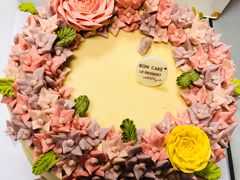 -BON CAKE(华贸购物中心店)