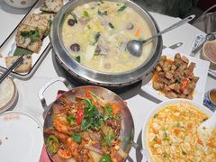 -旺达·福州菜(正大广场店)