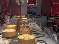 -龍歌自助小火锅(崂山丽达店)