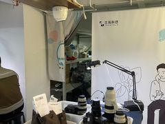 -兰拓相机租赁·维修·二手(上海店)