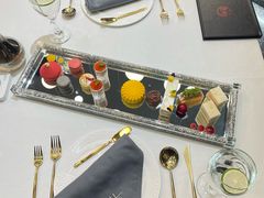 下午茶-Wei菋·Le Bistrot