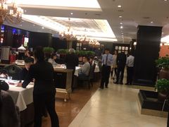 大堂-金春禧(世茂国际广场店)