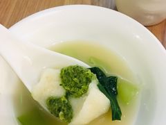 -陈傻子餐厅(世纪都会店)