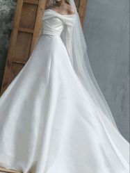 -MANLI BRIDAL婚纱
