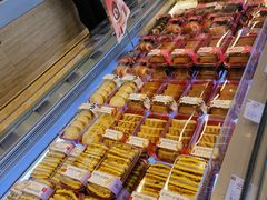 -詹记宫廷桃酥王(芜湖万达店)