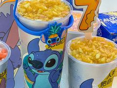 -7分甜(天津南开大悦城店)