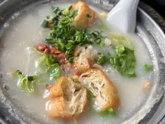 荔园艇仔粥-荔园小馆(园岭新村二期店)