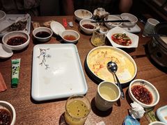 -乔街深夜食堂·台州菜·高压锅生蚝(杭州总店)