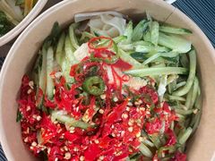 -魏家凉皮(马驹桥店)