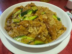 -胖子菜馆(隆昌路店)