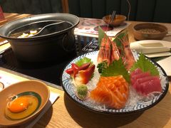 -温野菜涮涮锅(西单大悦城店)