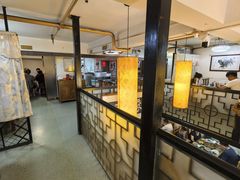 -褒河栈道渔庄(建工路总店)