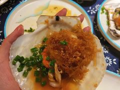 -旺角小渔村(二马路店)