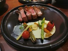 M3和牛-芭莉与彩虹西餐厅(成都合生汇店)