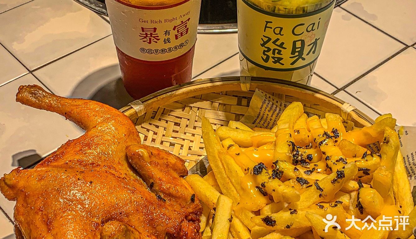 重庆｜夏天必吃火锅 强烈安利君之薇‼️