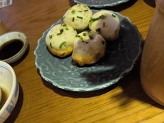 -鑫震源·苏式大虾生煎(山塘街店)