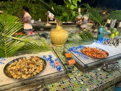 -渔家火锅·海鲜自助餐·演艺(亚龙湾天域酒店)