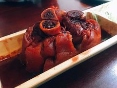 -大牌大·传统杭帮菜(湖滨店)