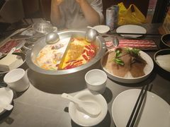 -骨之味·筒骨汤火锅(江头店)