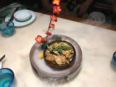 泰椒浸花甲-佬麻雀·新湘菜(珠海金发购物中心店)