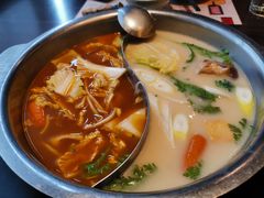 -MoMo牧场·寿喜烧专门店(长泰广场店)