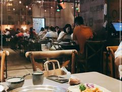 大堂-同仁四季椰子鸡(宝安壹方城店)