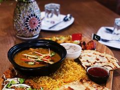 -Masala Curry and BBQ·玛莎拉巴基斯坦美食(金水万达店)