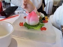 -满堂·烤鸭店·北京菜(鼓楼店)