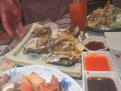 -大渔铁板烧(大悦城店)