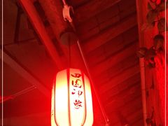 大堂-田园印象·成都土菜院子(华阳店)