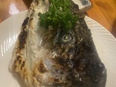-松坂屋日料自助(长城路店)