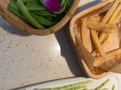 -九孔·筒骨莲藕汤锅(大明宫万达店)