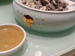 -缤圣源中国清真菜(群力店)