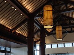 -无锡梁鸿湿地丽笙度假酒店·流觞西餐厅